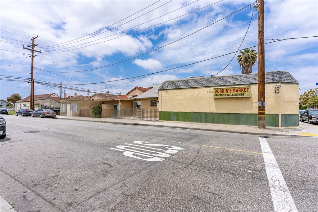 13809 Funston Avenue Norwalk, CA 90650 - Photo 15 of 16 a view of a street with cars