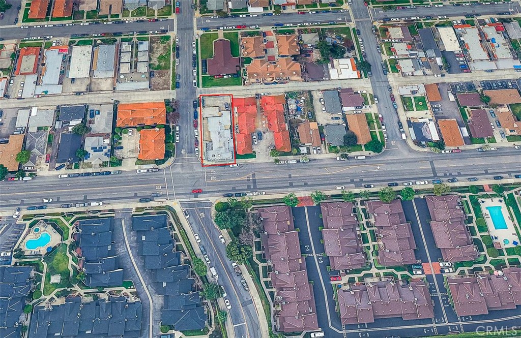 13809 Funston Avenue Norwalk, CA 90650 - Photo 2 of 16 a view of building with outdoor space