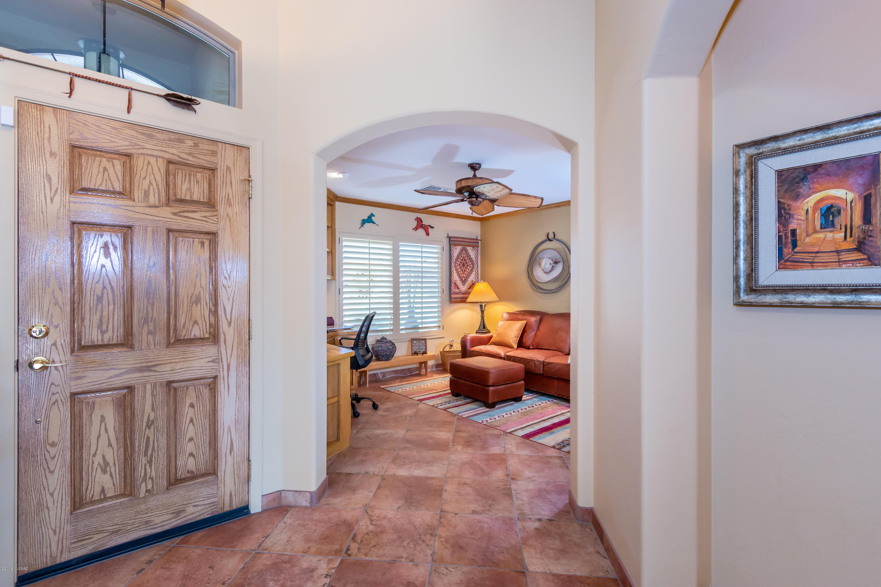 62085 East Northwood Road Tucson, AZ 85739 - Photo 5 of 42