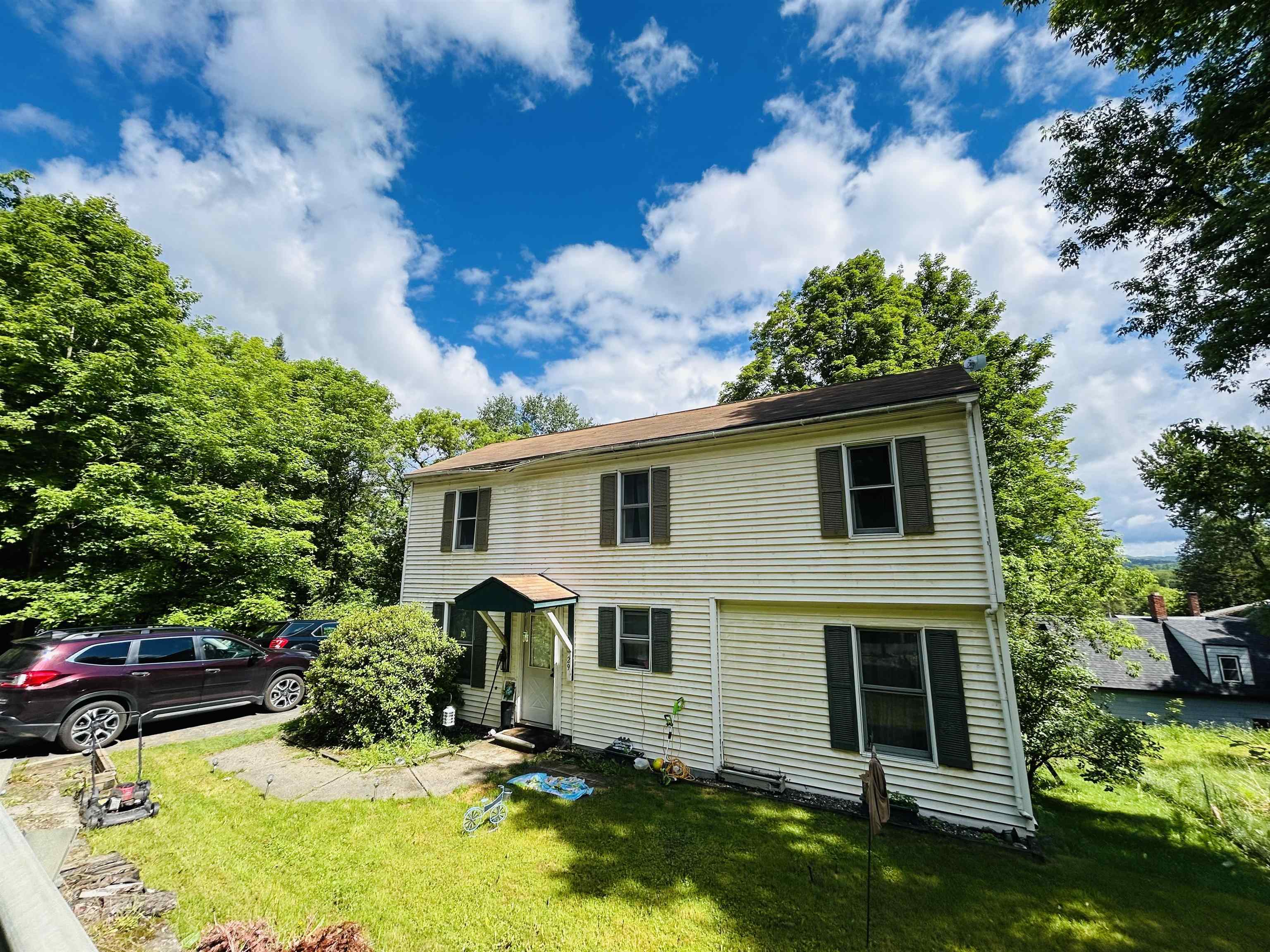 29 Titus Hill Road Colebrook, NH 03576 - Photo 3 of 35