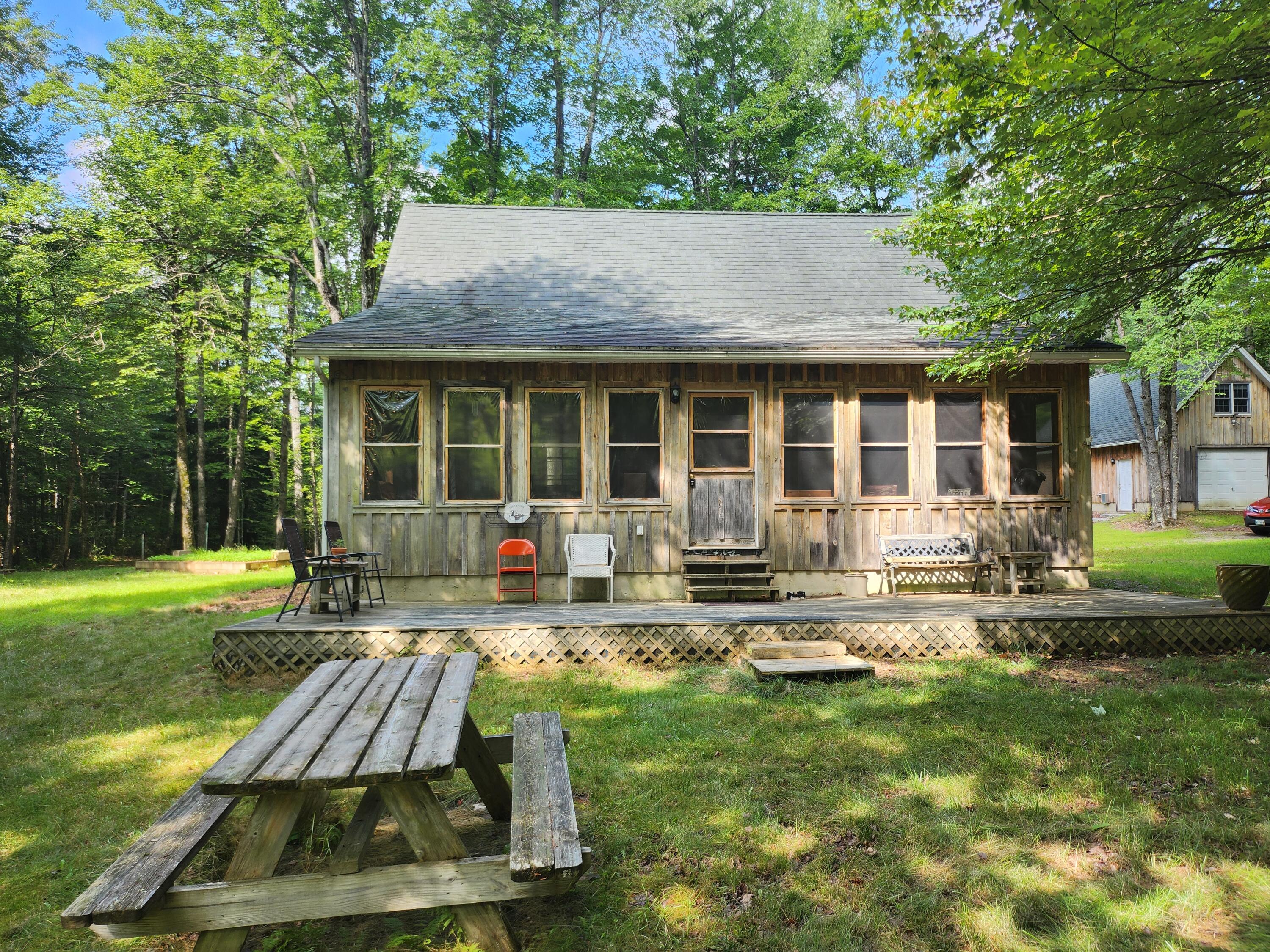 227 Brooks Pond Road Corinna, ME 04928 - Photo 5 of 48 20240805_101155
