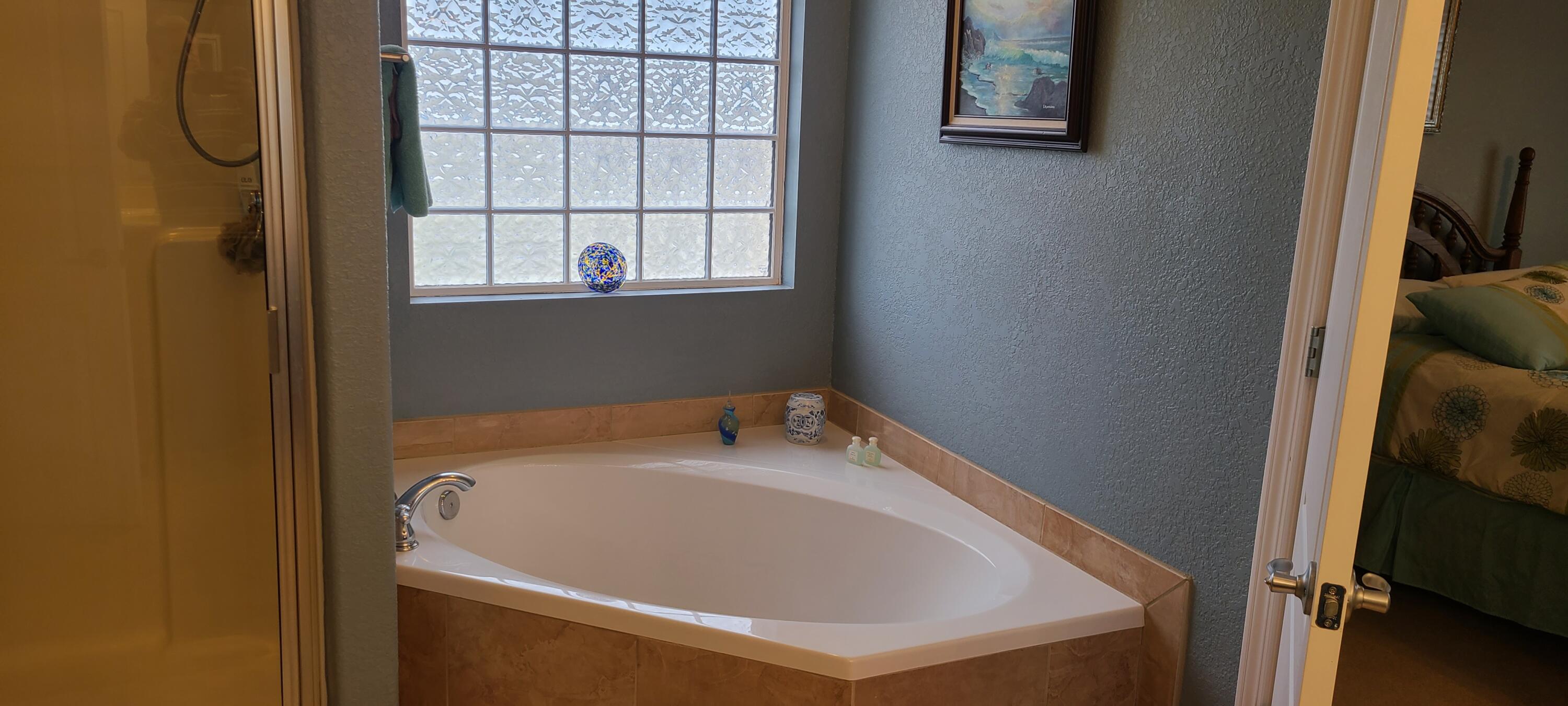576 Perkins Road Laurel Hill, FL 32567 - Photo 23 of 70 Master bath