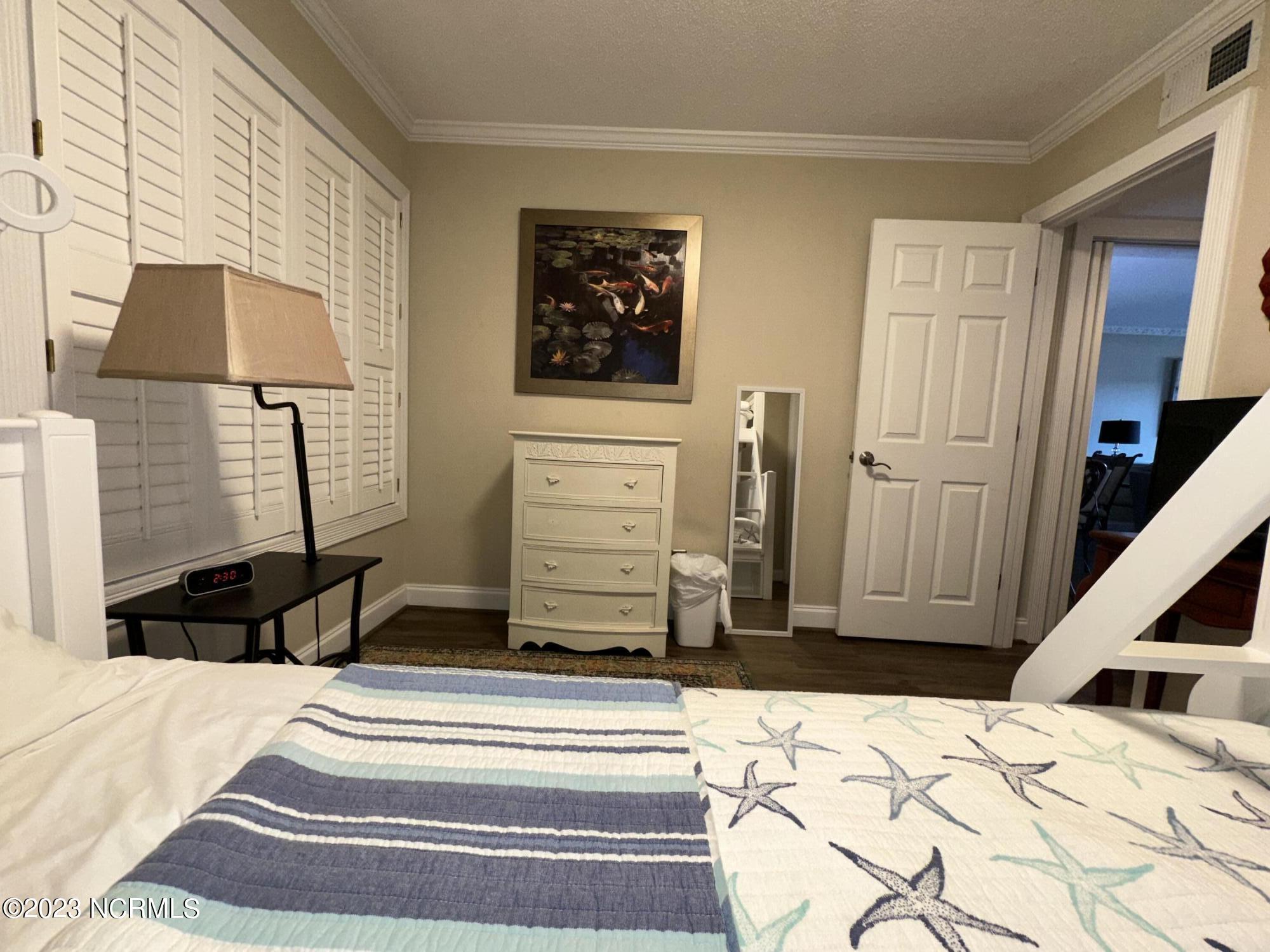 1904 East Fort Macon Road, Unit 255 Atlantic Beach, NC 28512 - Photo 17 of 35 Bedroom