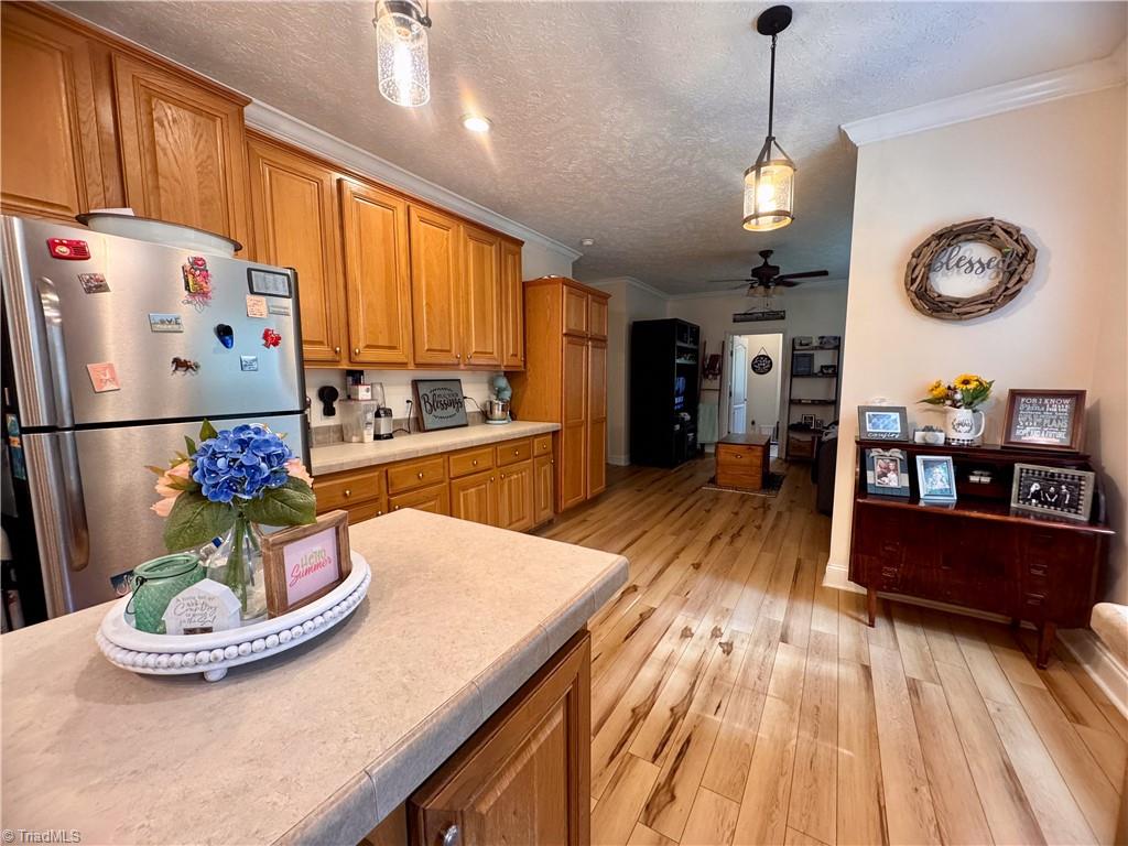 887 Bryan Road Westfield, NC 27053 - Photo 15 of 50 Kitchen
