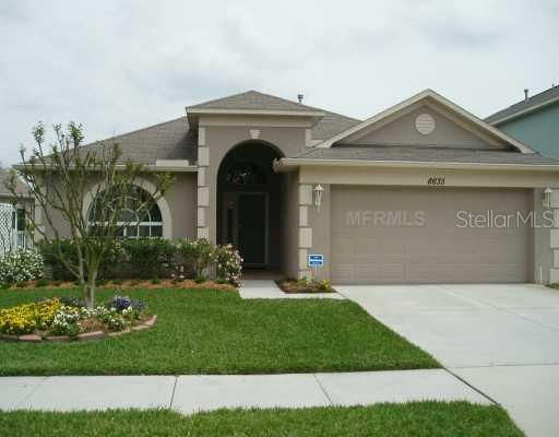 8635 Manassas Road Tampa, FL 33635 - Photo 1 of 1 Exterior Front