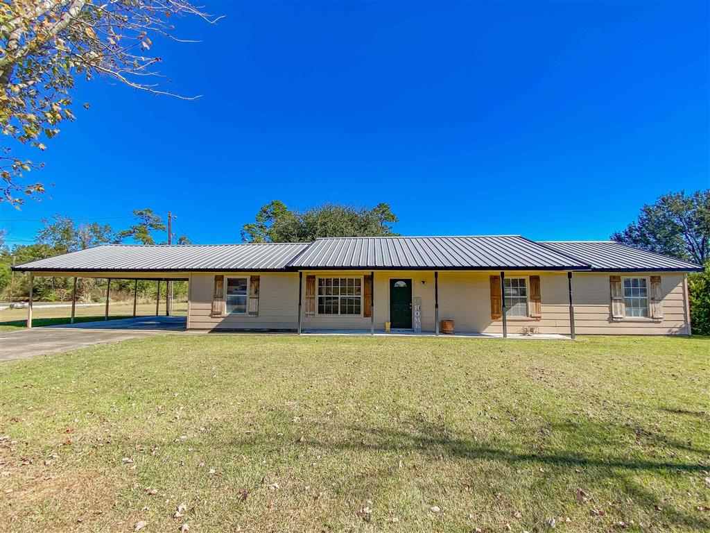 190 Gerald Shoemake Road Dequincy, LA 70633 - Photo 1 of 38