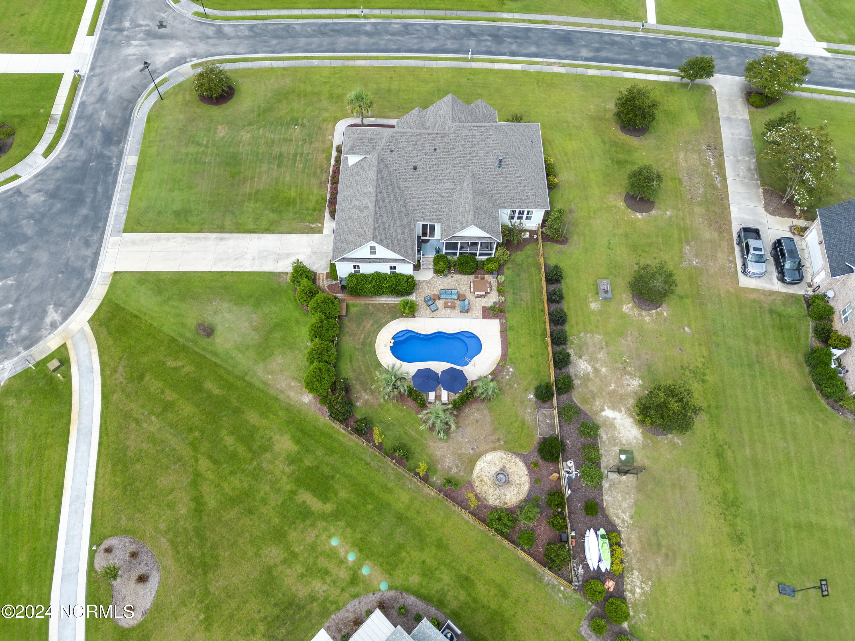 107 Cottage Walk Hampstead, NC 28443 - Photo 68 of 92 mls-DJI_0635