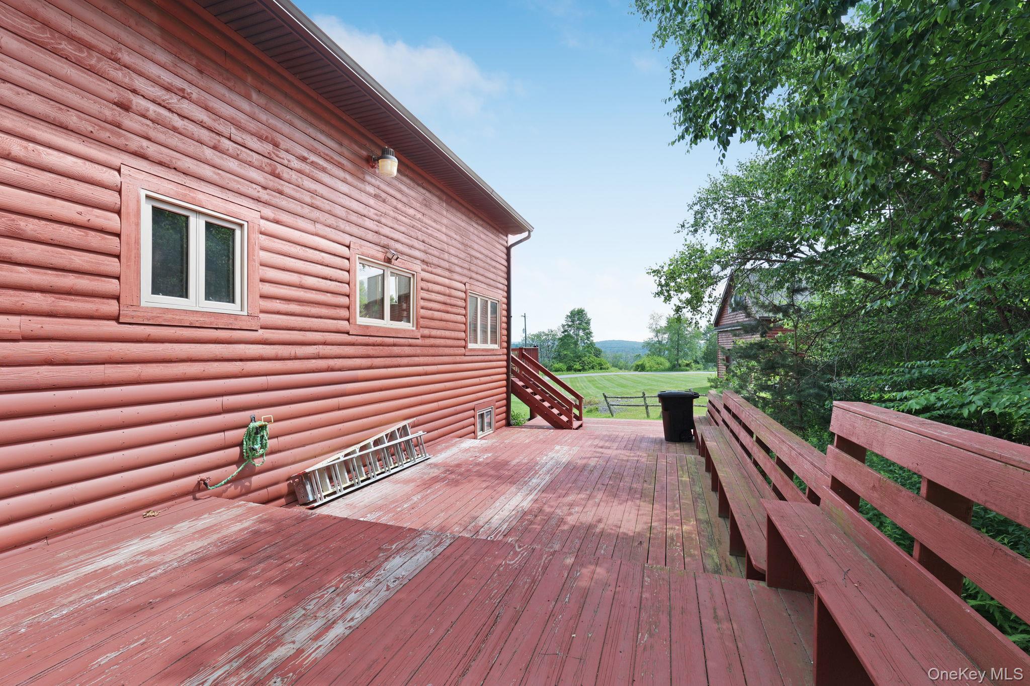 993 Hurd Road Jeffersonville, NY 12748 - Photo 38 of 49
