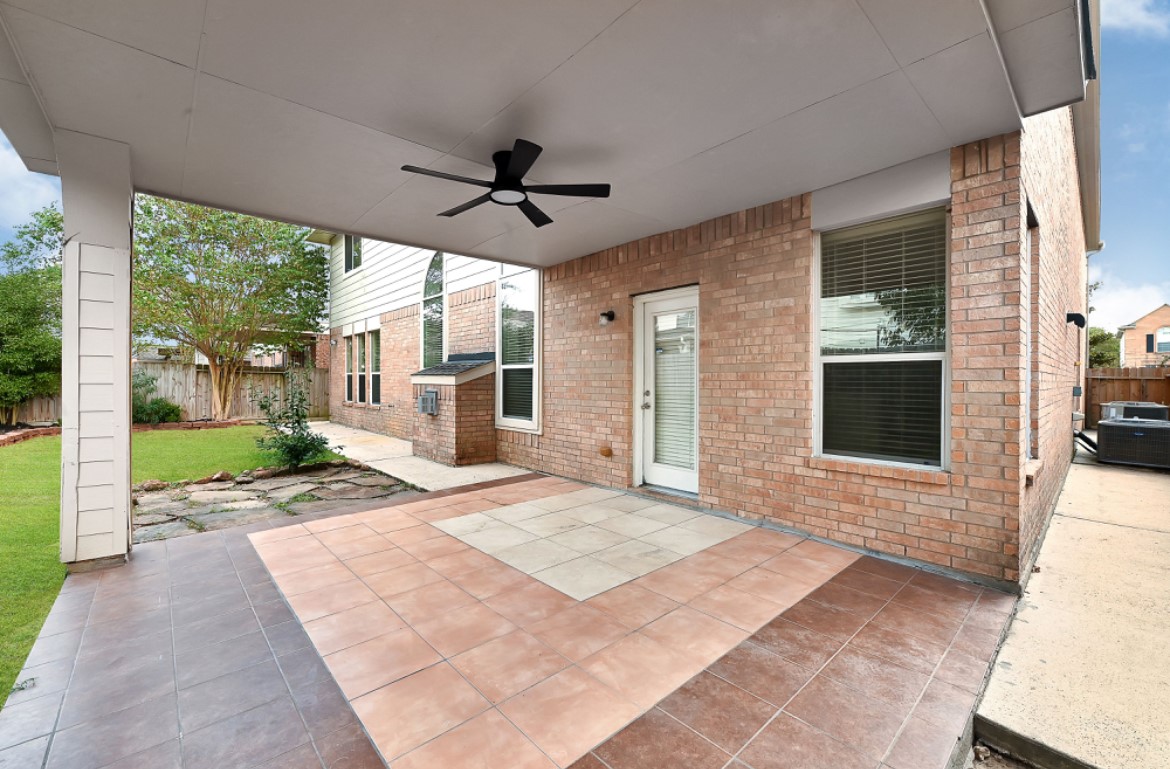 3306 Colleville Sur Mer Lane Spring, TX 77388 - Photo 39 of 41