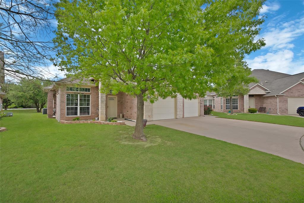 501 South Old Betsy Road, Unit 7 Keene, TX 76059 - Photo 23 of 29