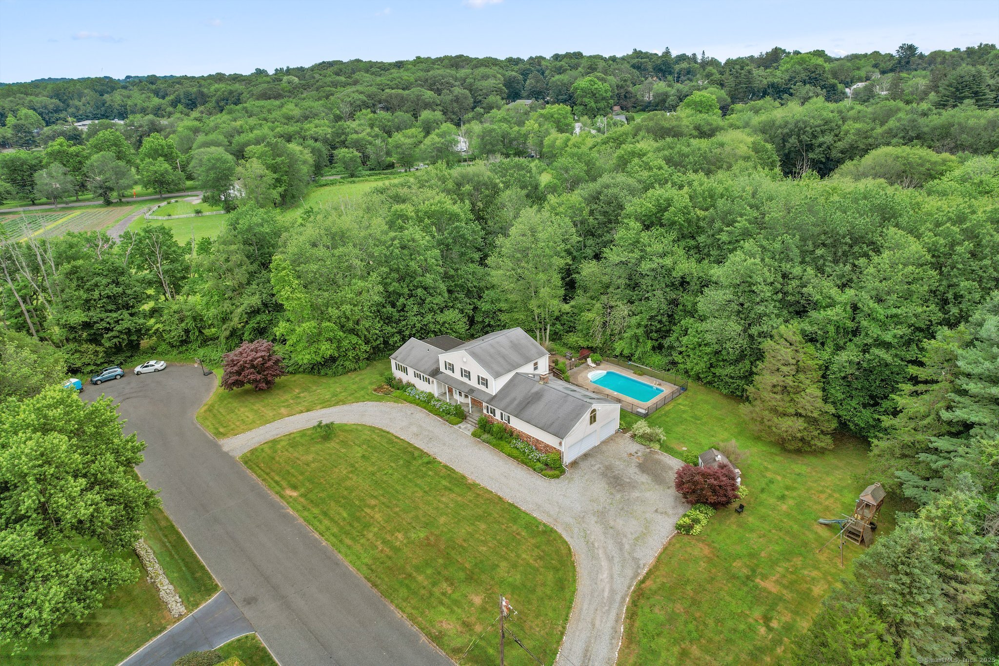 5 Laurel Drive Easton, CT 06612 - Photo 1 of 1