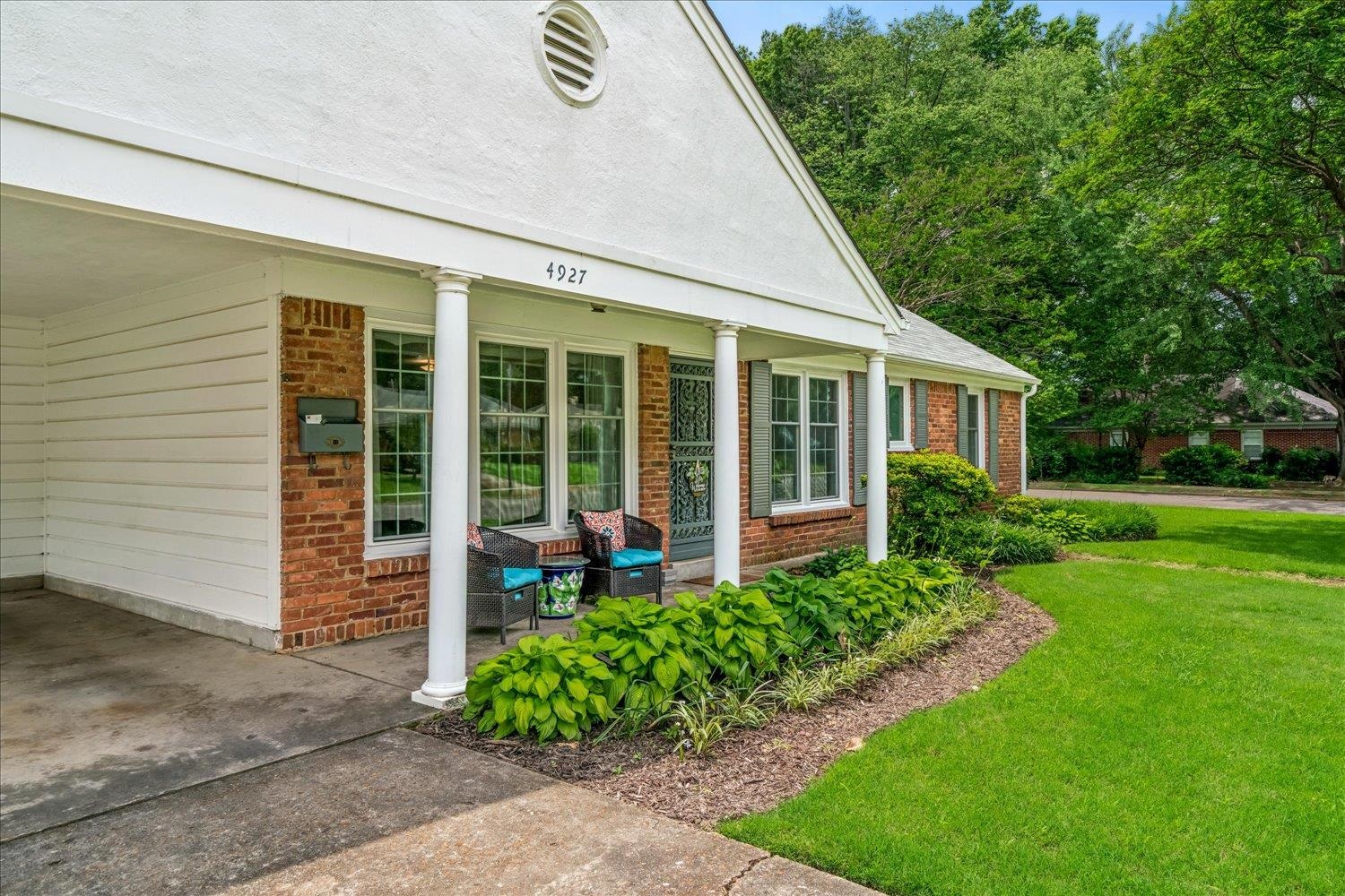 4927 Dee Road Memphis, TN 38117 - Photo 23 of 30