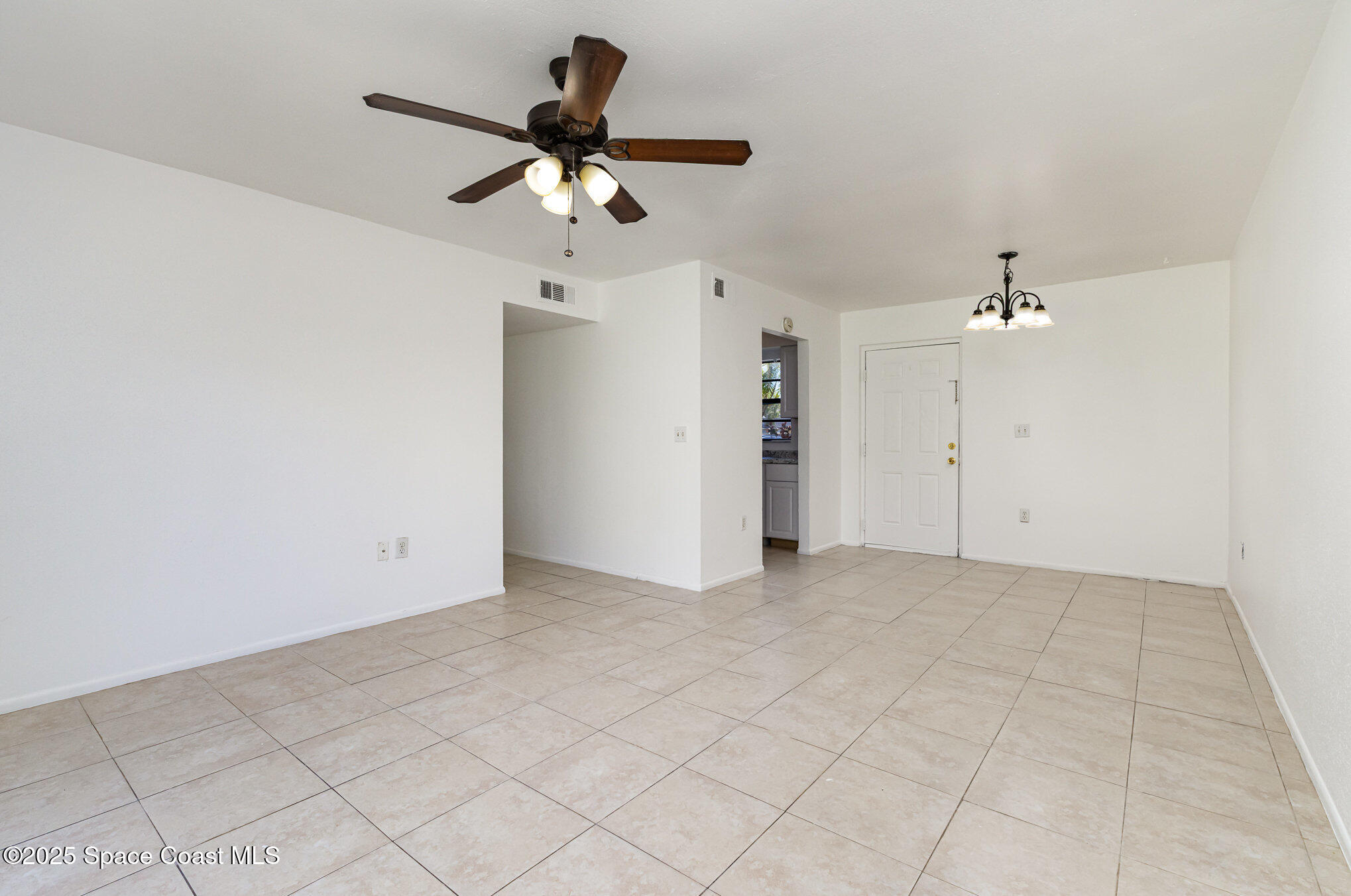2249 Flower Tree Circle Melbourne, FL 32935 - Photo 6 of 16 an empty room