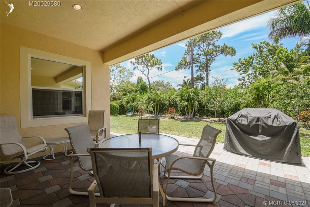 4921 Southeast Inlet Isle Way Stuart, FL 34997 - Photo 36 of 42