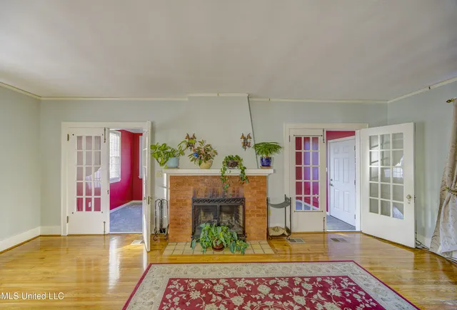 $259,000 | 2203 Wilson Street, Vicksburg, MS 39180