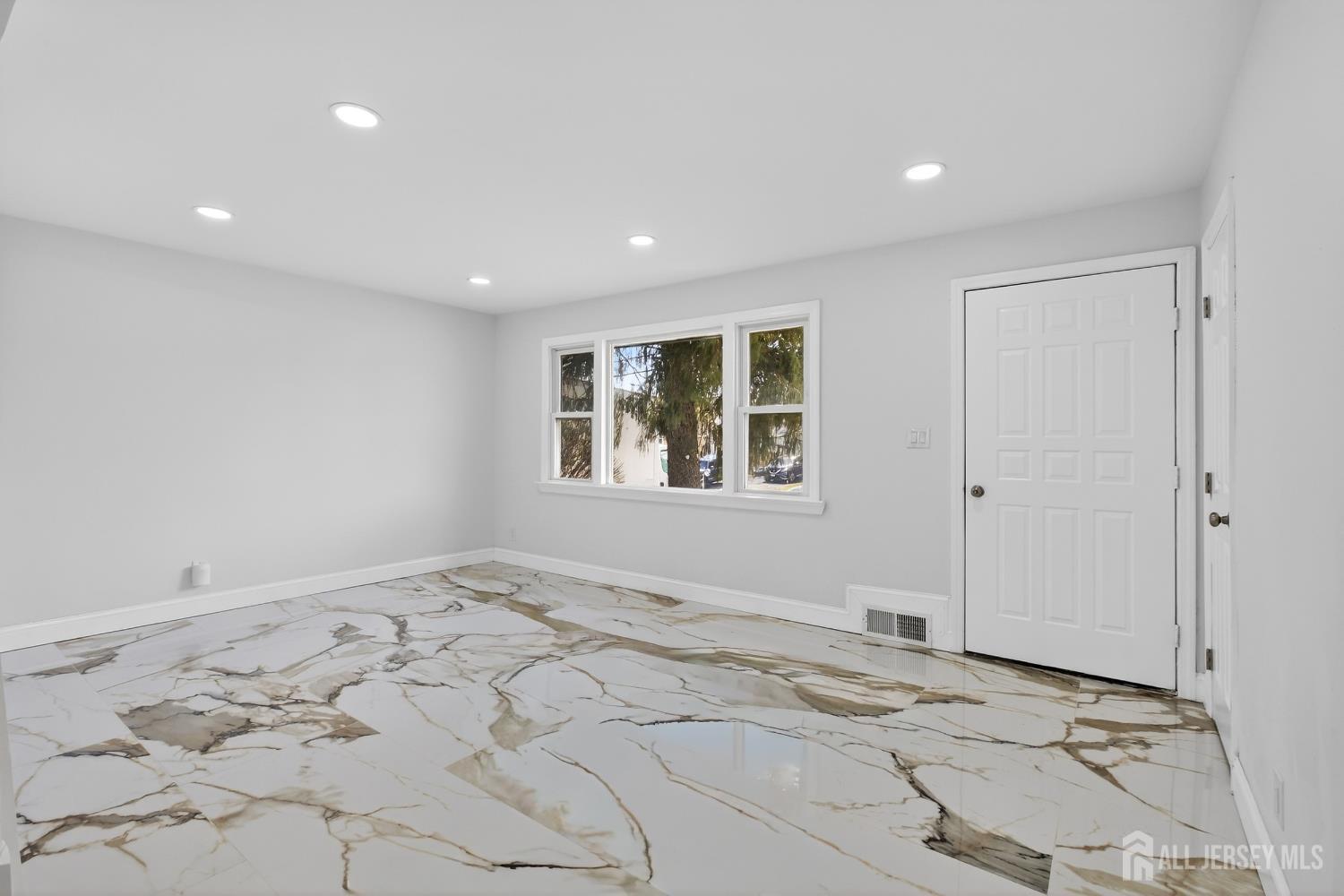 12 North Pennington Road New Brunswick, NJ 08901 - Photo 36 of 50 a view of an empty room