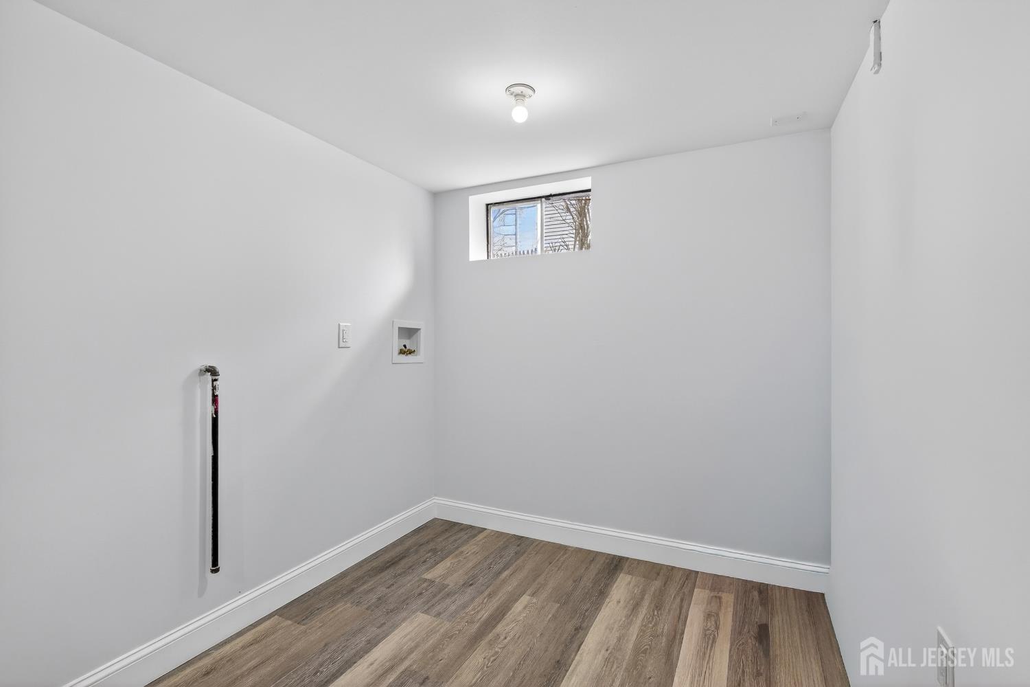 12 North Pennington Road New Brunswick, NJ 08901 - Photo 45 of 50 a view of a room with wooden floor