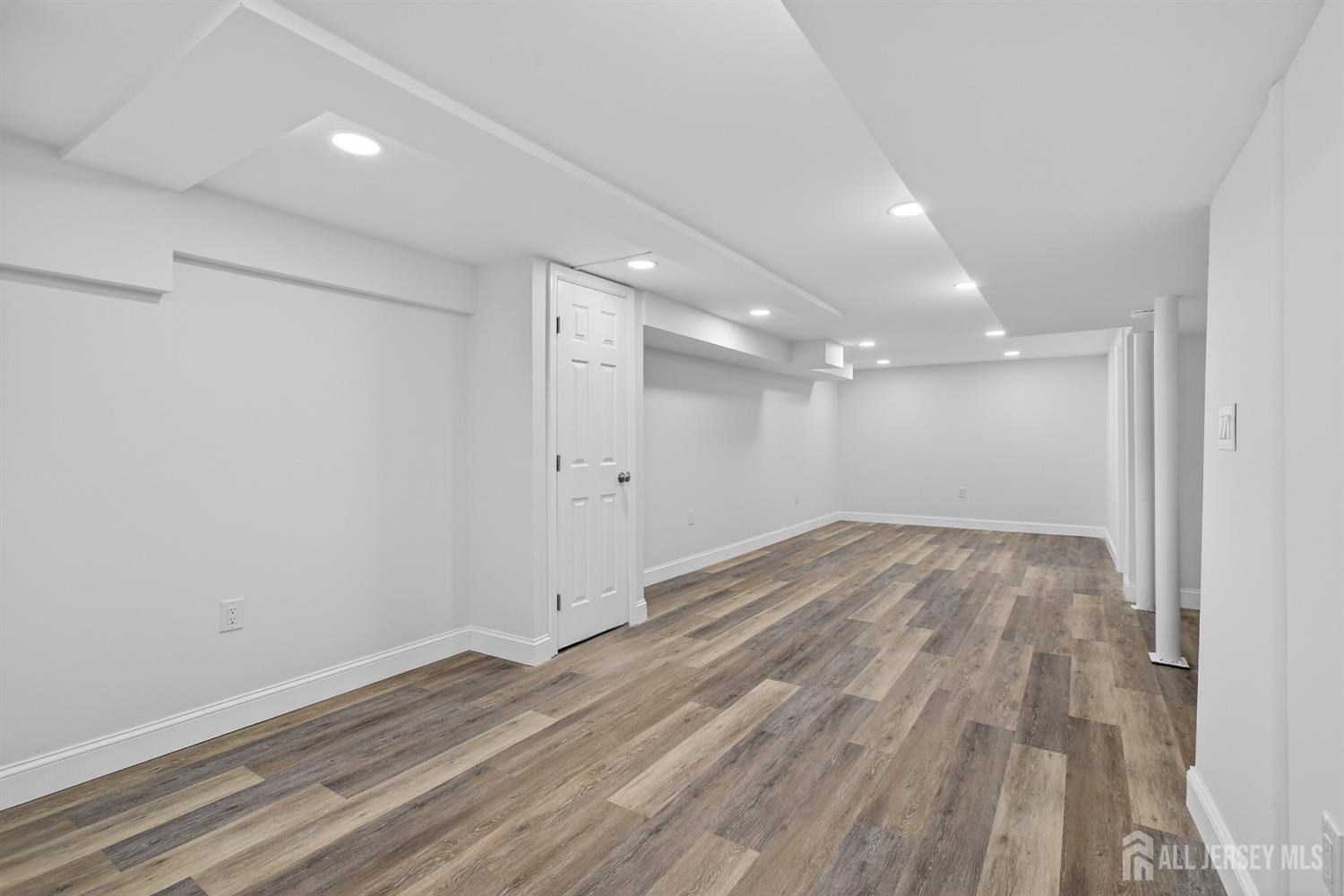 12 North Pennington Road New Brunswick, NJ 08901 - Photo 46 of 50 a view of an empty room