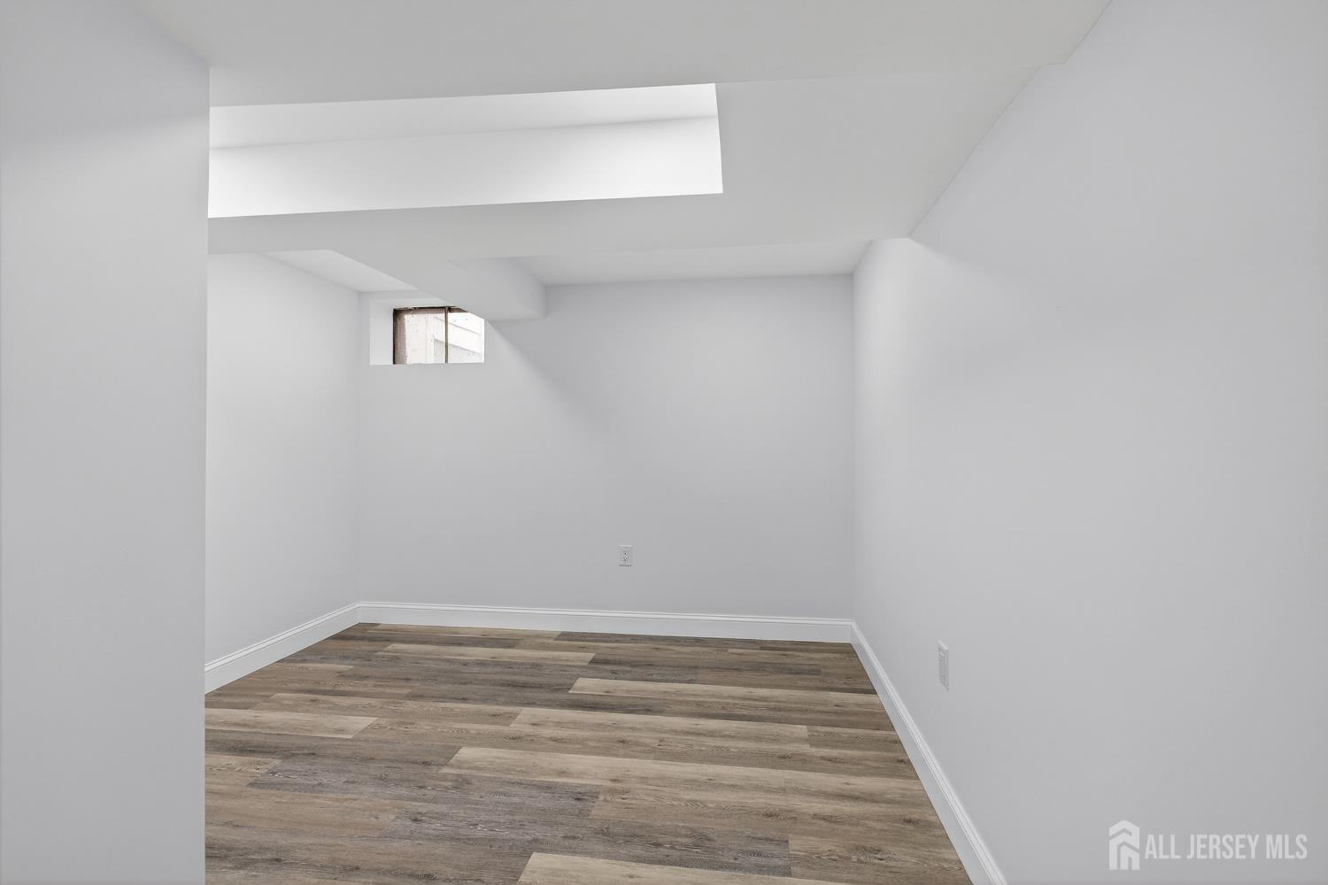 12 North Pennington Road New Brunswick, NJ 08901 - Photo 48 of 50 a view of a small space