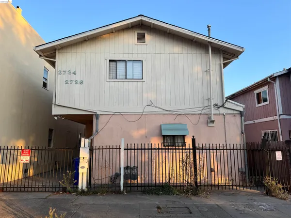 $520,000 | 2726 73rd Avenue, Oakland, CA 94605