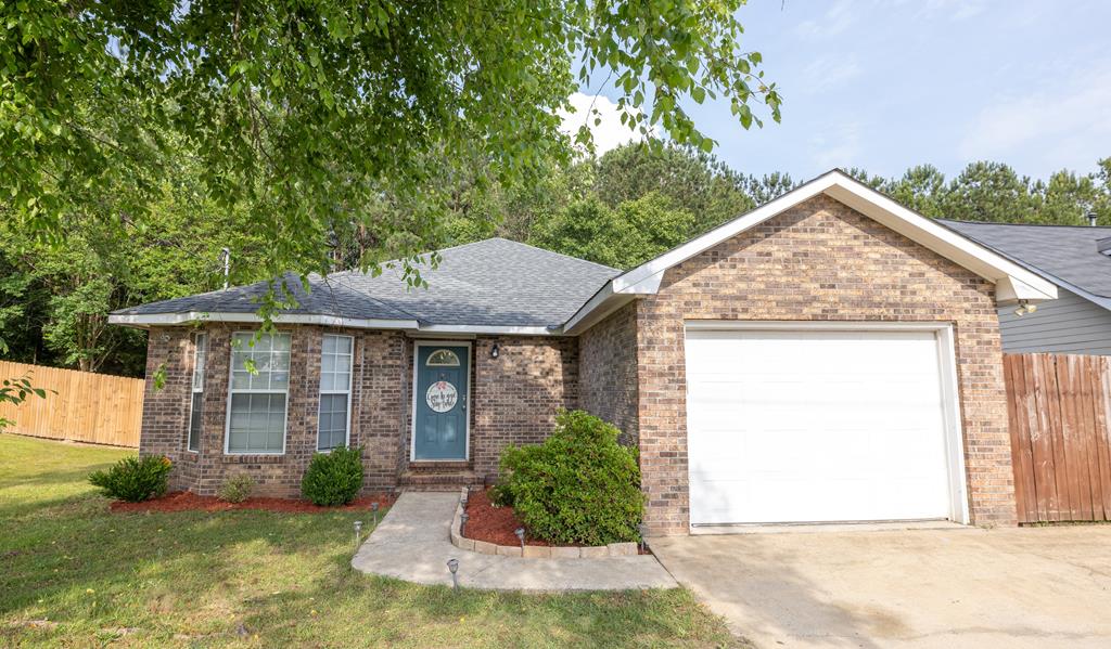233 Mimosa Road Phenix City, AL 36870 - Photo 1 of 31 Main View