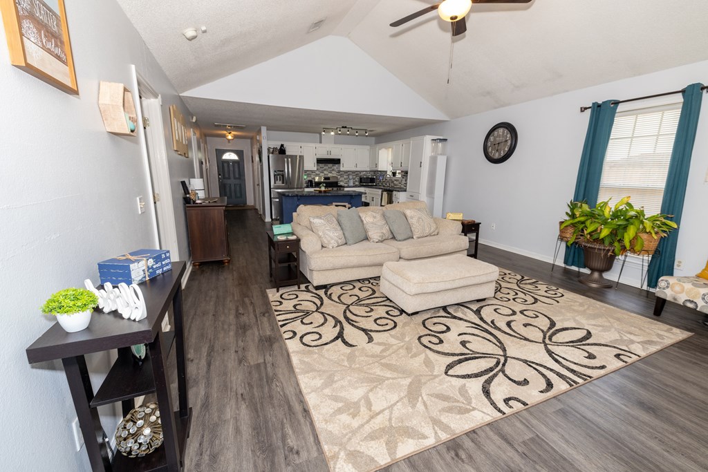 233 Mimosa Road Phenix City, AL 36870 - Photo 14 of 31 Gallery Image 14