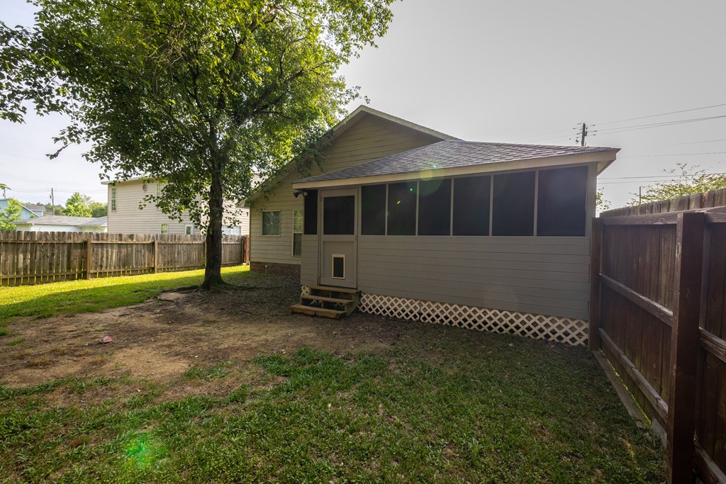 233 Mimosa Road Phenix City, AL 36870 - Photo 27 of 31 Gallery Image 27