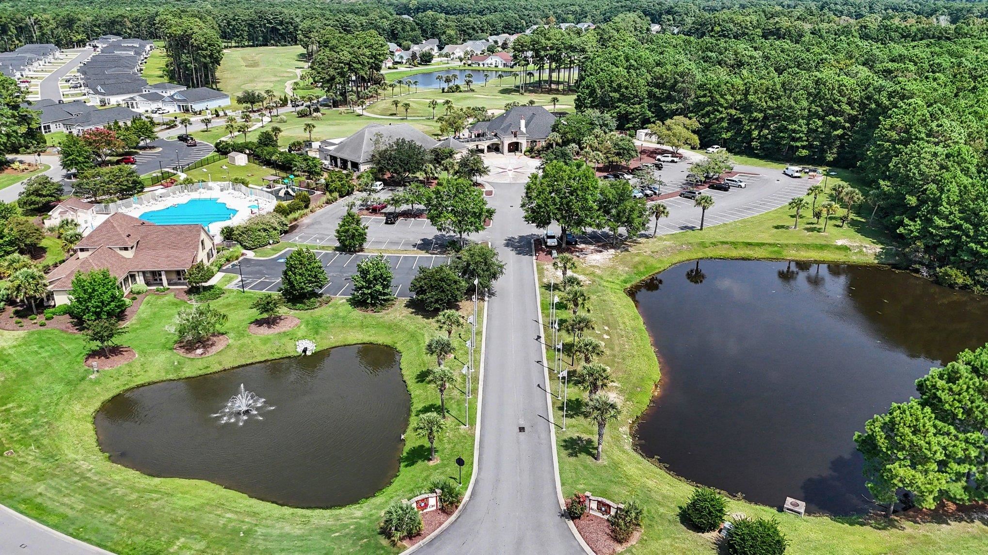 519 Beckham Court Murrells Inlet, SC 29576 - Photo 49 of 68 Gallery Image 49