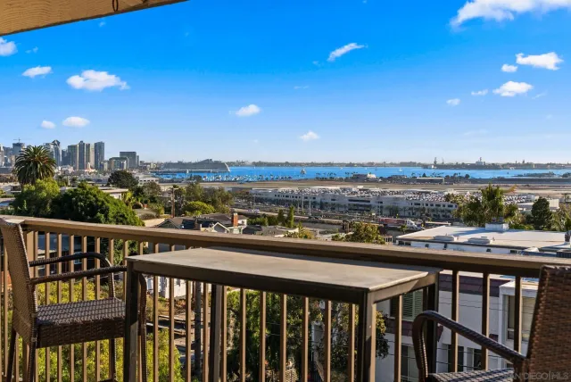 $899,000 | 1670 Guy Street, Unit B, San Diego, CA 92103