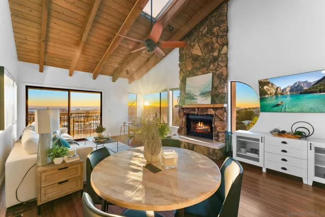 $899,000 | 1670 Guy Street, Unit B, San Diego, CA 92103