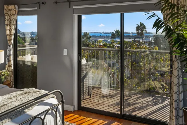 $899,000 | 1670 Guy Street, Unit B, San Diego, CA 92103