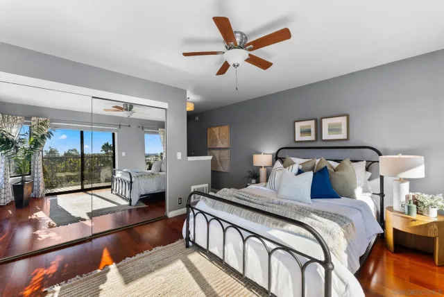 $899,000 | 1670 Guy Street, Unit B, San Diego, CA 92103