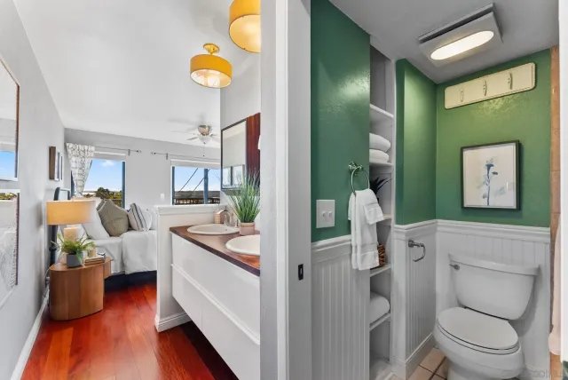 $899,000 | 1670 Guy Street, Unit B, San Diego, CA 92103