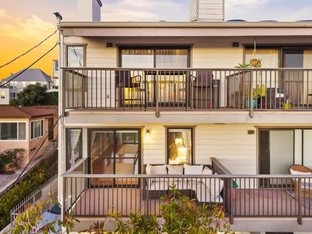 $899,000 | 1670 Guy Street, Unit B, San Diego, CA 92103