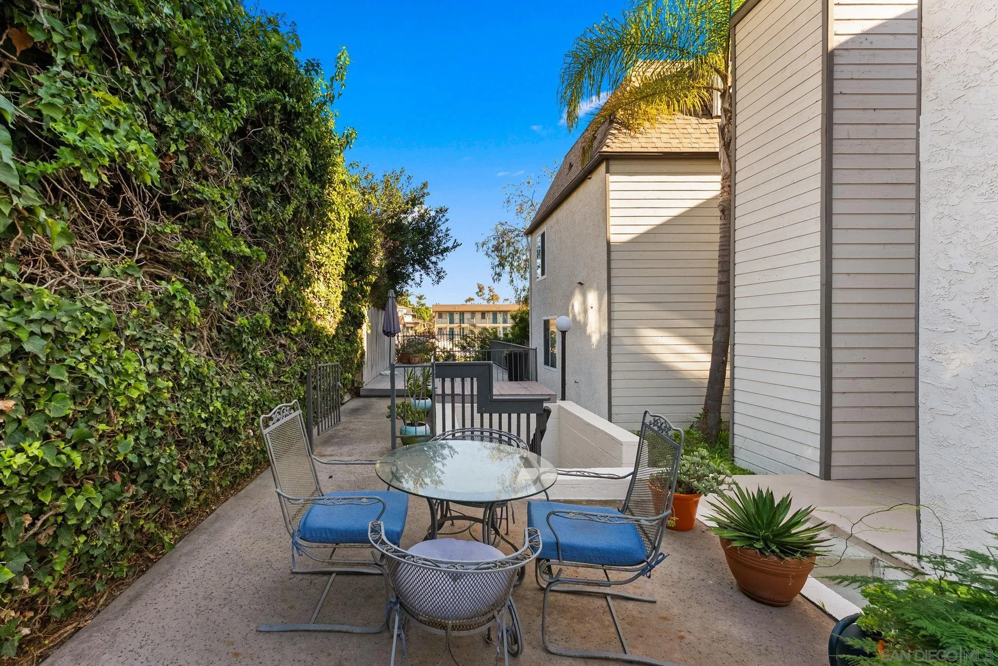 1670 Guy Street, Unit B San Diego, CA 92103 - Photo 28 of 44