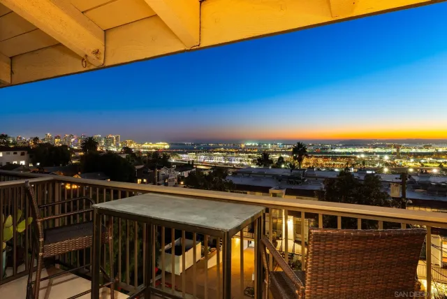 $899,000 | 1670 Guy Street, Unit B, San Diego, CA 92103