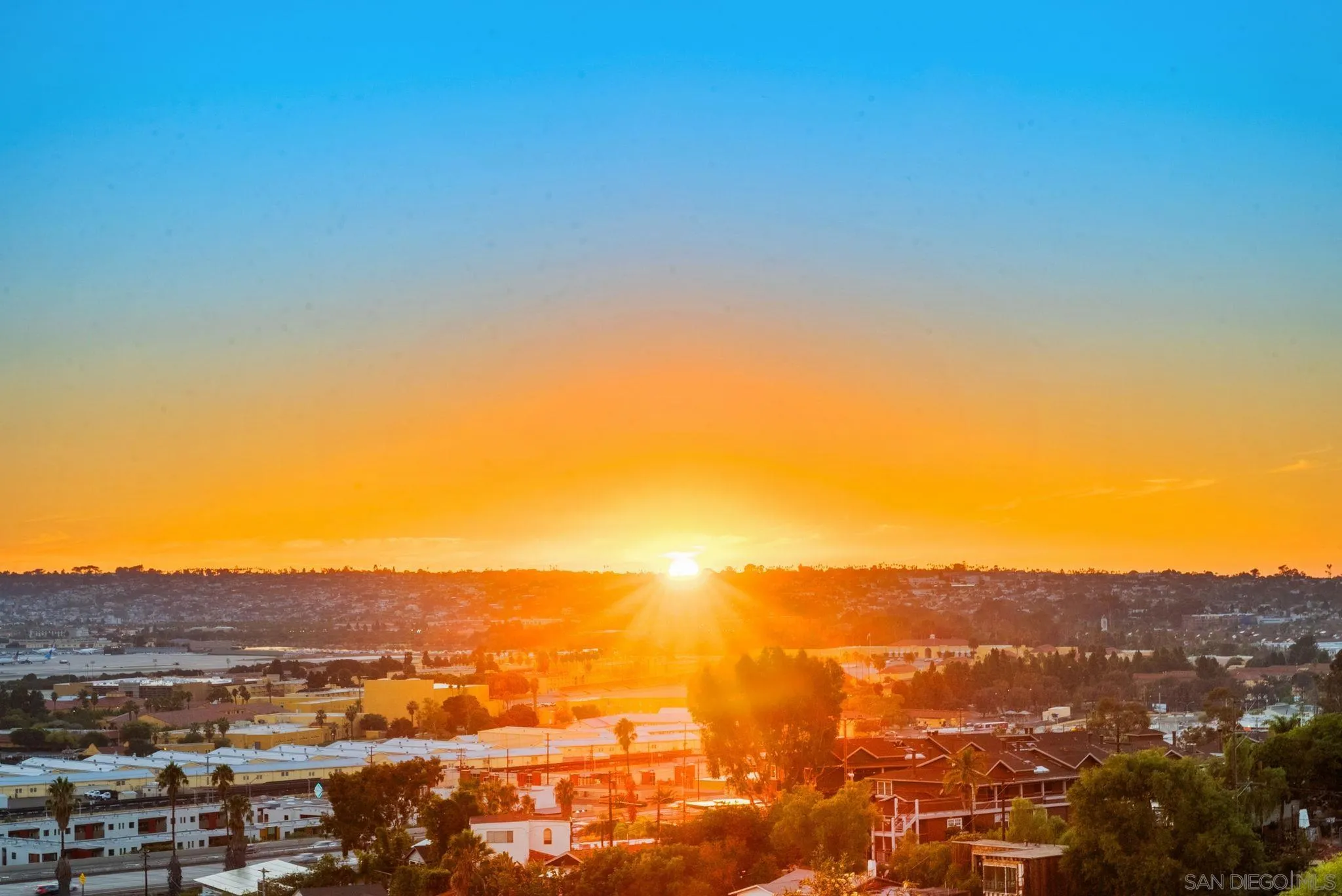 1670 Guy Street, Unit B San Diego, CA 92103 - Photo 31 of 44