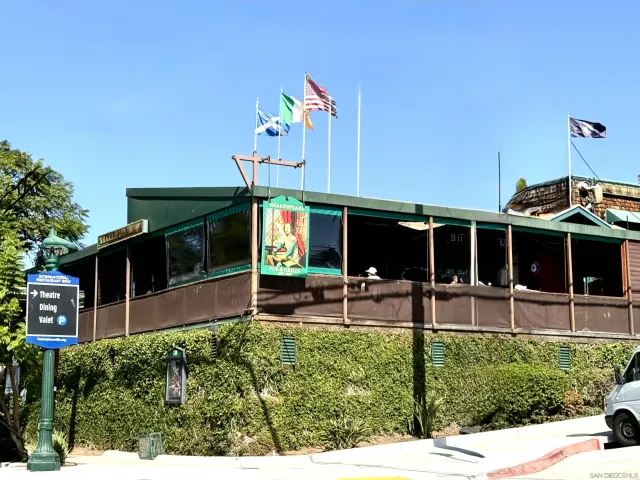 $899,000 | 1670 Guy Street, Unit B, San Diego, CA 92103