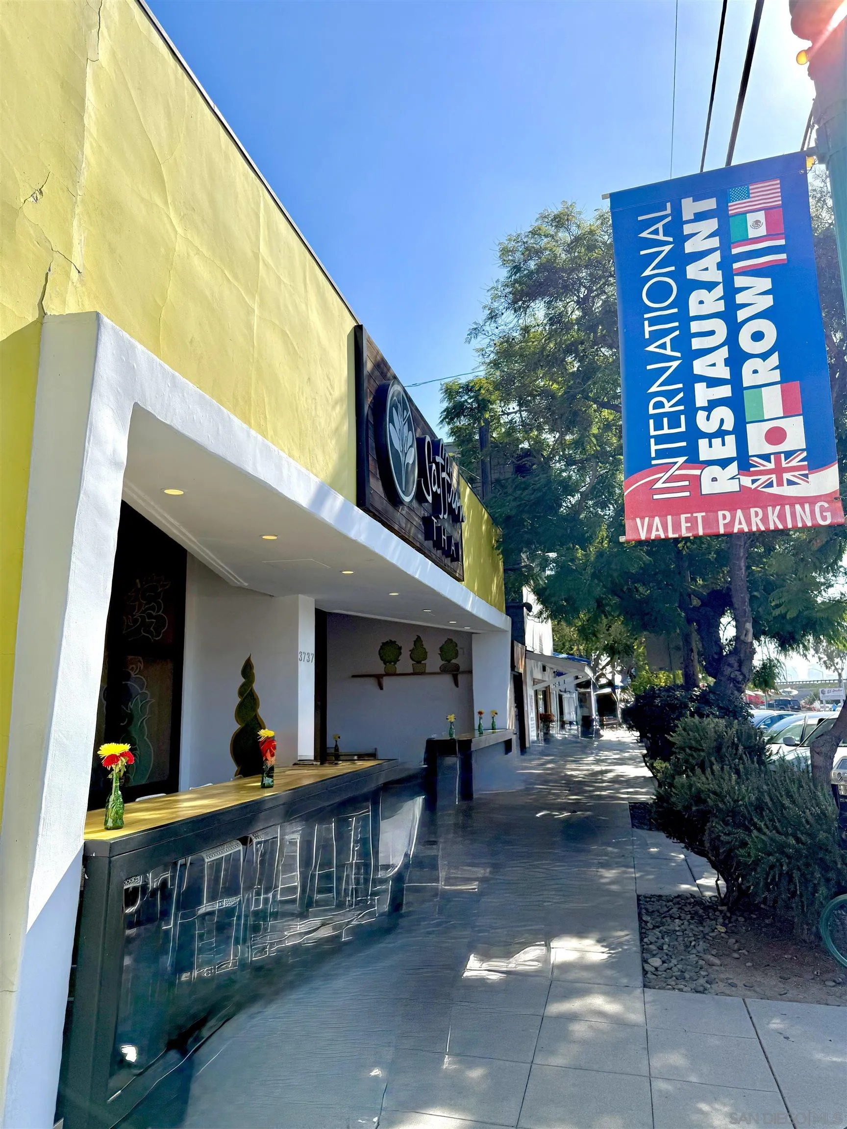 1670 Guy Street, Unit B San Diego, CA 92103 - Photo 39 of 44