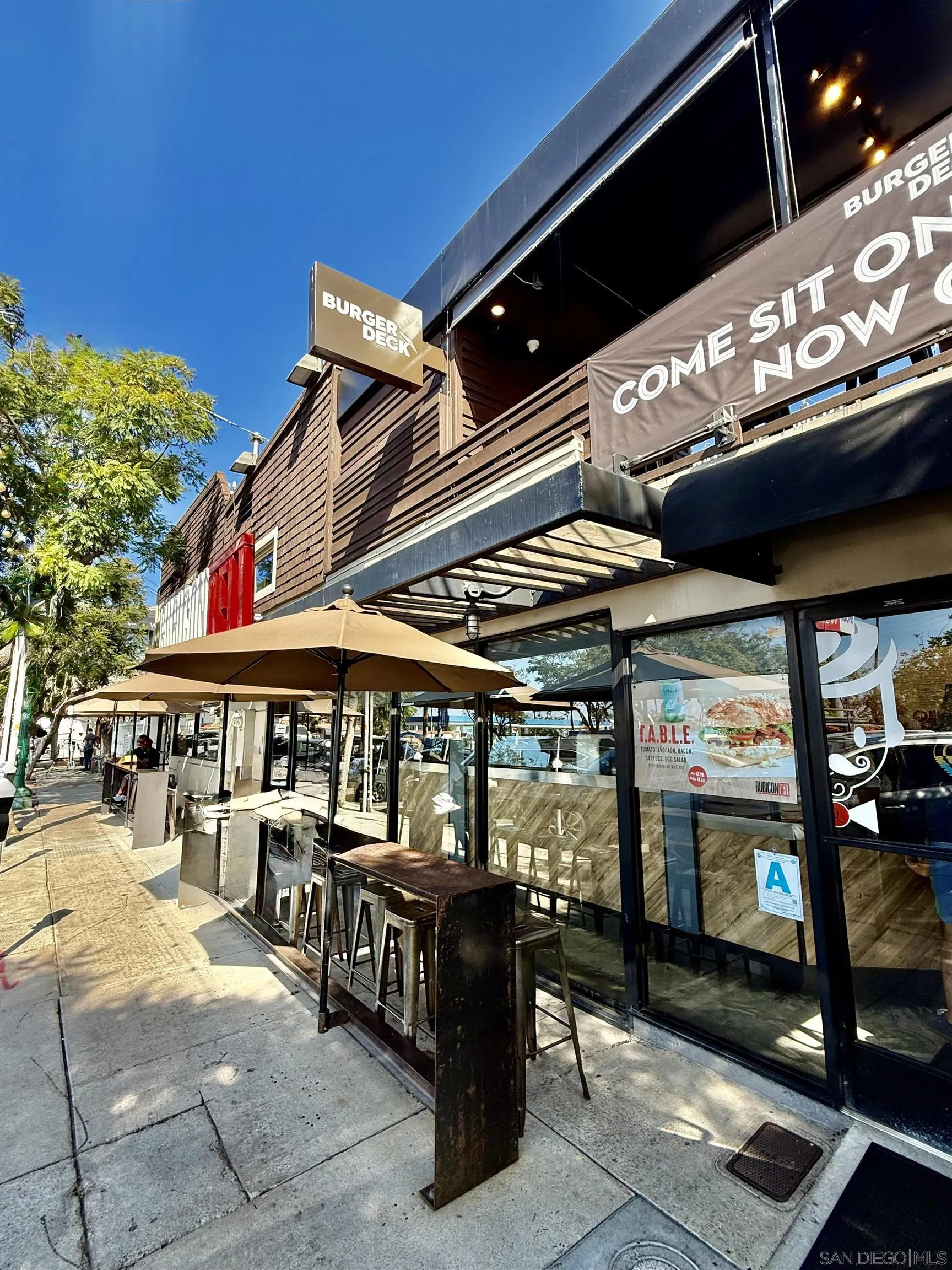 1670 Guy Street, Unit B San Diego, CA 92103 - Photo 40 of 44