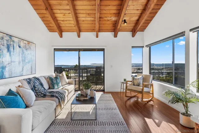 $899,000 | 1670 Guy Street, Unit B, San Diego, CA 92103