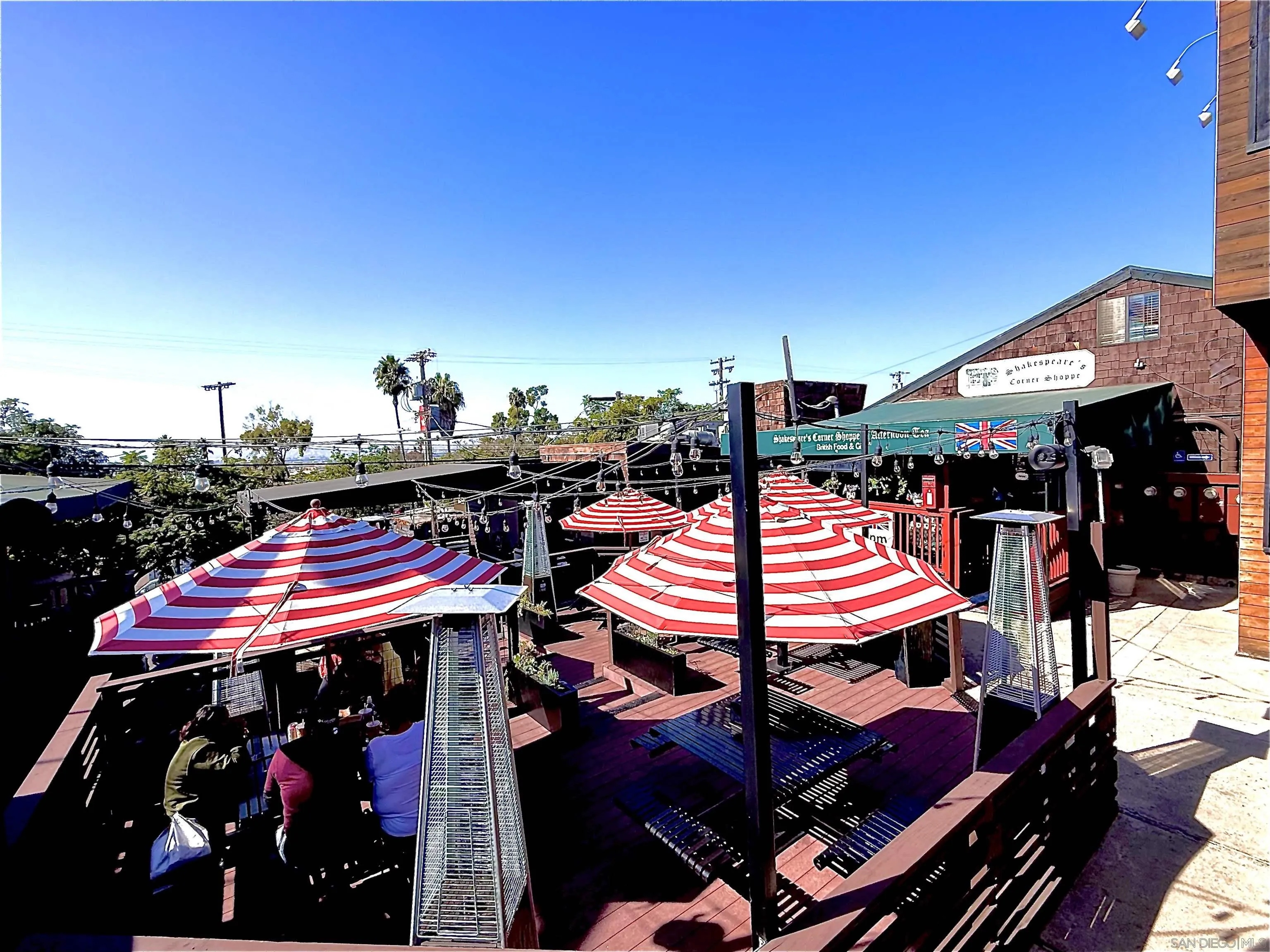 1670 Guy Street, Unit B San Diego, CA 92103 - Photo 41 of 44