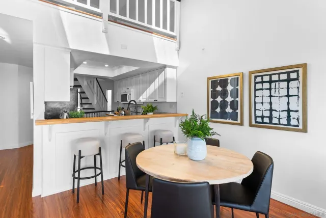 $899,000 | 1670 Guy Street, Unit B, San Diego, CA 92103