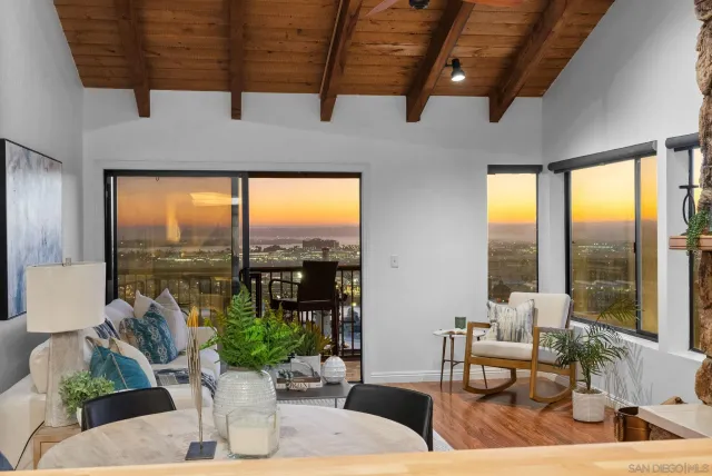 $899,000 | 1670 Guy Street, Unit B, San Diego, CA 92103