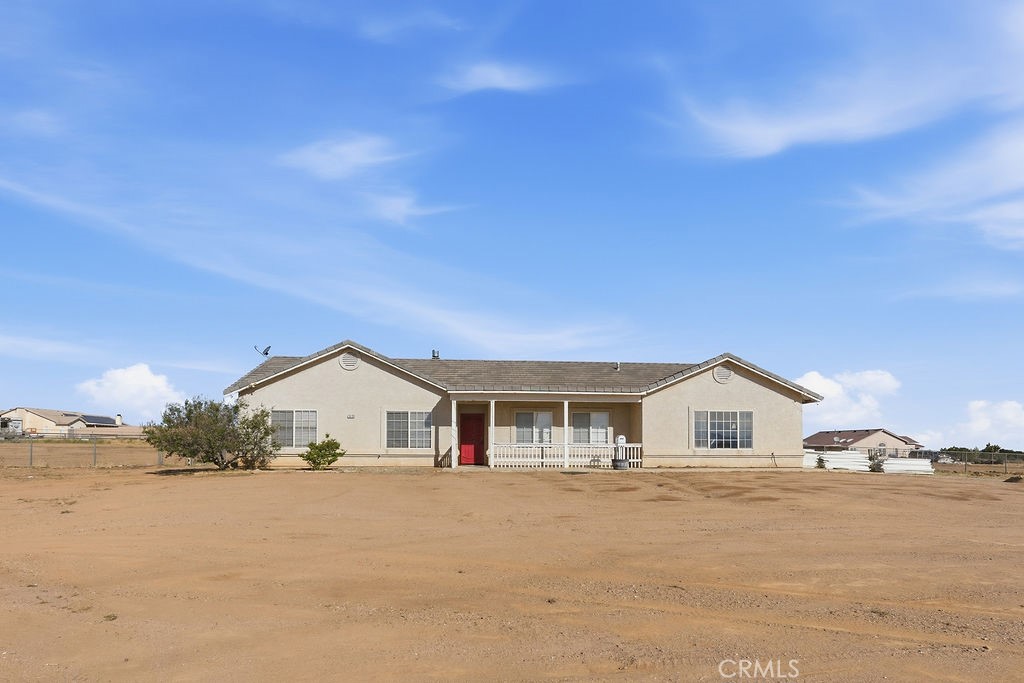 7838 Cataba Road Hesperia, CA 92344 - Photo 1 of 61