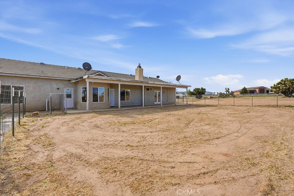 7838 Cataba Road Hesperia, CA 92344 - Photo 48 of 61