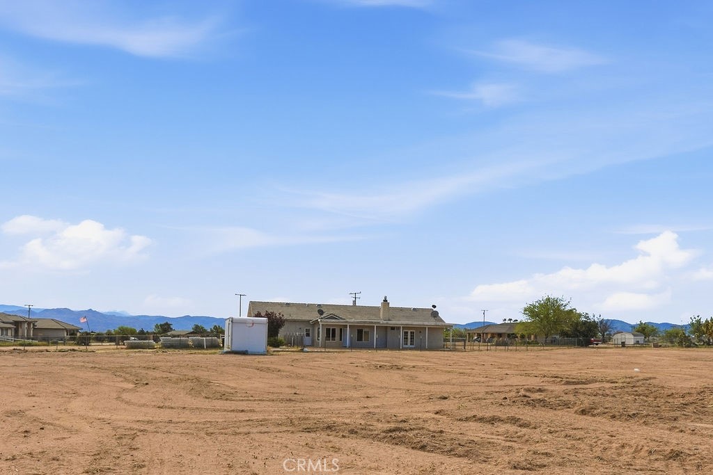7838 Cataba Road Hesperia, CA 92344 - Photo 52 of 61