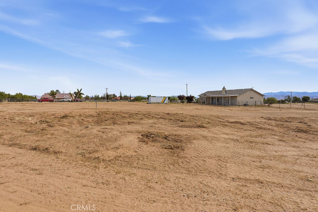 7838 Cataba Road Hesperia, CA 92344 - Photo 54 of 61