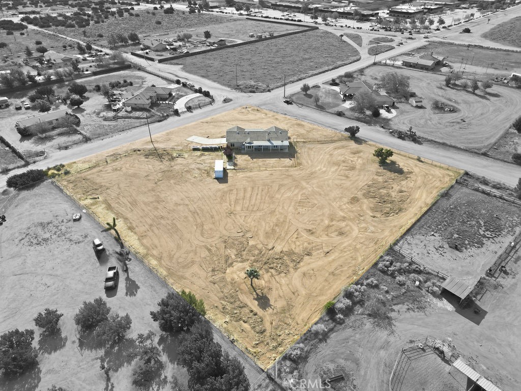7838 Cataba Road Hesperia, CA 92344 - Photo 56 of 61