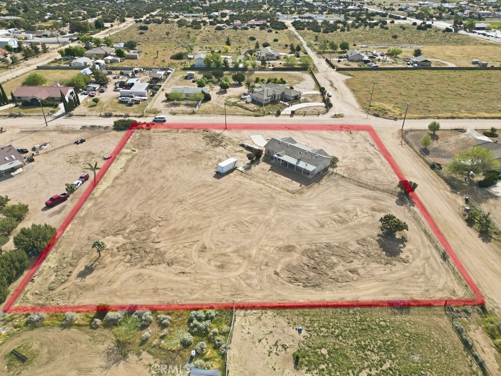 7838 Cataba Road Hesperia, CA 92344 - Photo 57 of 61